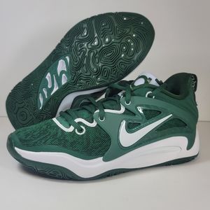 Nike KD 15 TB 'Gorge Green' DX6648-300 Men's Basketball Shoes New